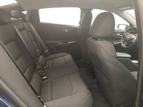 Used 2022 Chevrolet Malibu LT FWD image 19