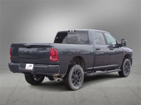 New 2026 RAM 2500 Big Horn image 8