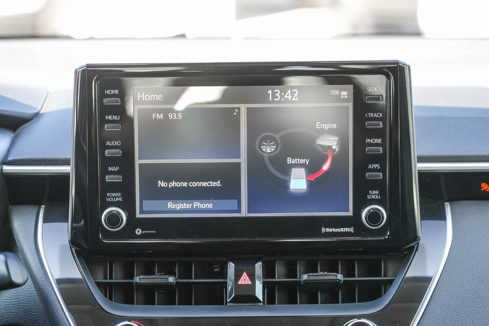 Used 2022 Toyota Corolla LE FWD image 14