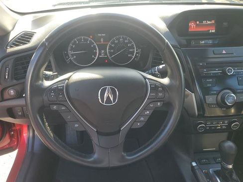 Used 2020 Acura ILX 4dr Sedan U image 47