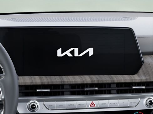 New 2025 Kia Telluride EX w/ EX Captain's Chair Package AWD/4WD image 20