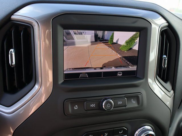 New 2026 GMC Sierra 2500 Pro w/ 1SA Pro Safety Plus Package AWD/4WD image 24