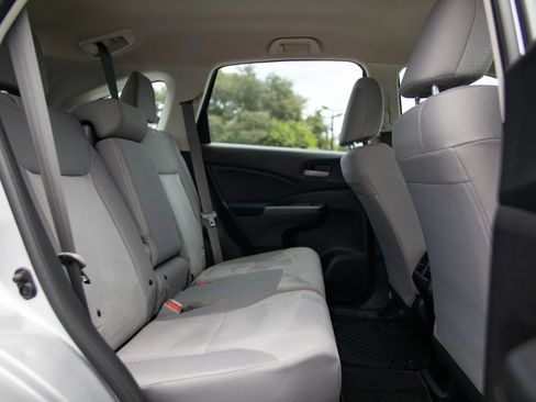 Used 2016 Honda CR-V LX image 20