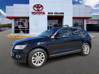 Used 2014 Audi Q5 2.0T Premium Plus w/ Premium Plus Package