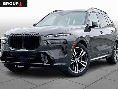 Used 2026 BMW X7 xDrive40i w/ Executive Package