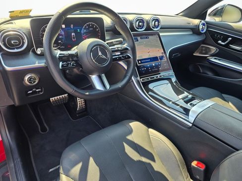 Used 2026 Mercedes-Benz CLE 300 4MATIC Cabriolet image 19