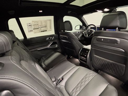 New 2026 BMW ALPINA XB7 AWD/4WD image 28