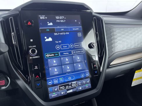 New 2025 Subaru Forester Touring w/ Protection Package image 17