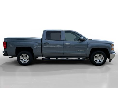 Used 2015 Chevrolet Silverado 1500 LT w/ All Star Edition RWD image 6