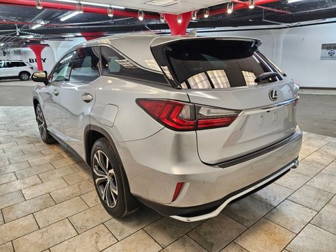 Used 2022 Lexus RX 350L Premium w/ Premium Package AWD/4WD image 6