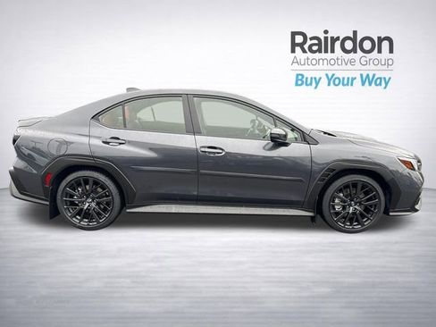 New 2026 Subaru WRX Limited image 10
