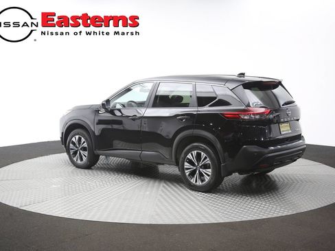 Used 2023 Nissan Rogue SV AWD/4WD image 63