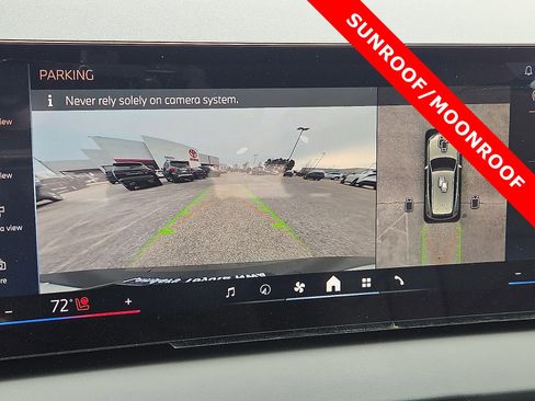 Used 2025 BMW X3 xDrive30i w/ Premium Package image 17