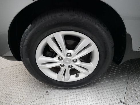 Used 2012 Hyundai Tucson GLS AWD/4WD image 26