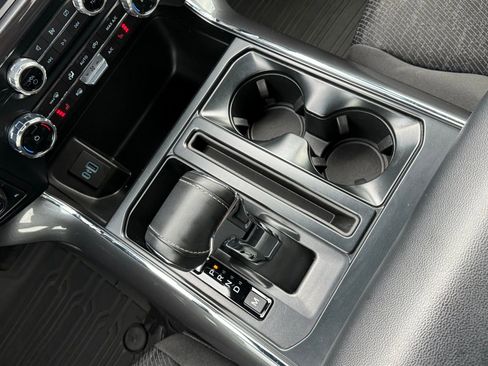 Used 2023 Ford F150 XLT w/ Equipment Group 302A High image 26