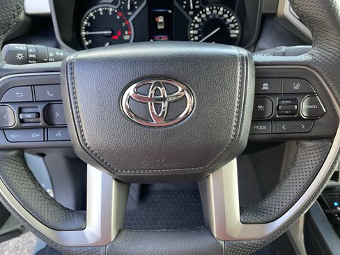 Certified 2025 Toyota Tundra SR5 w/ Advanced Technology Package AWD/4WD image 20