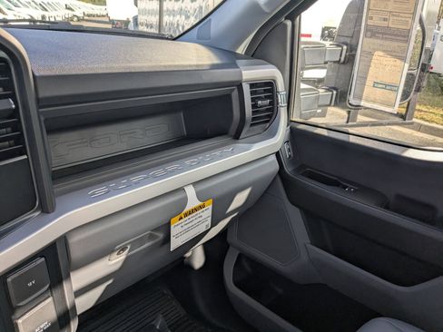 New 2023 Ford F350 XL w/ XL Chrome Package image 15