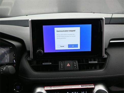 New 2025 Toyota RAV4 XLE Premium image 7