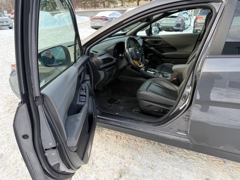 Used 2024 Subaru Crosstrek 2.5i Wilderness image 14