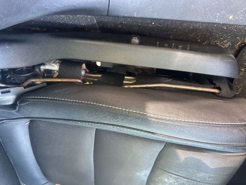 Used 2019 Honda Accord Sport image 6