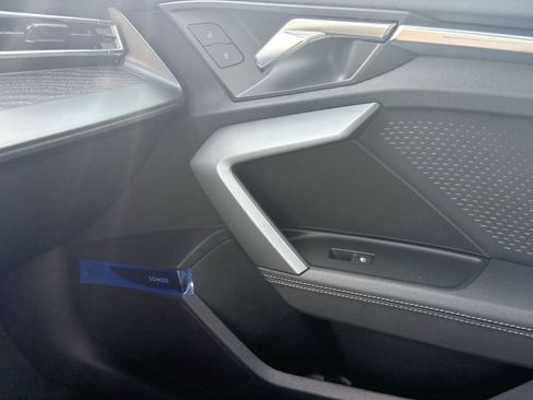 New 2025 Audi A3 2.0T Premium Plus w/ Premium Plus Package image 27