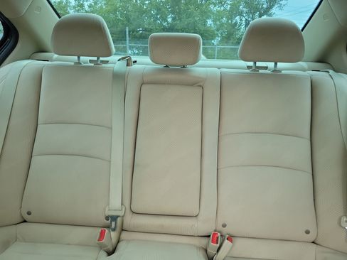 Used 2017 Honda Accord EX image 27