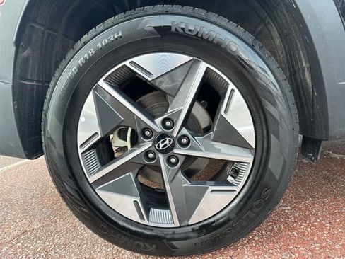 Used 2025 Hyundai Tucson SEL image 29