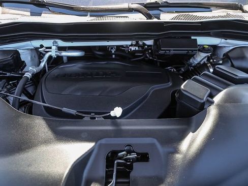 Used 2022 Honda Passport EX-L image 30