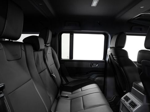 New 2025 INEOS Grenadier AWD/4WD image 37