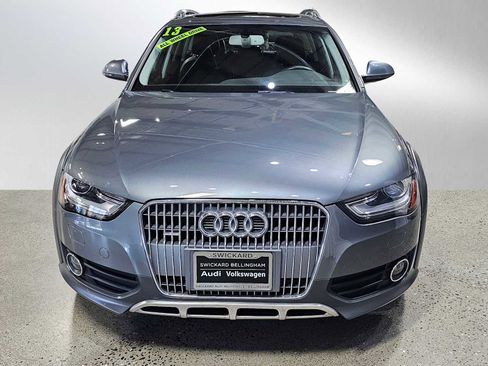 Used 2013 Audi A4 Premium Plus w/ Premium Plus Pkg image 8