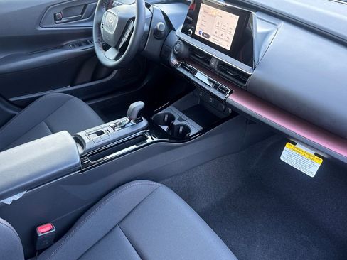 New 2026 Toyota Prius Plug-In Hybrid image 16