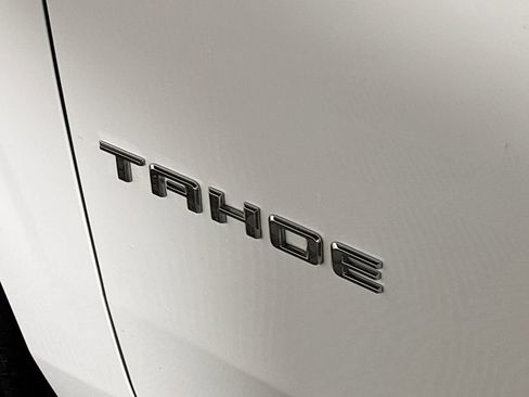 Used 2024 Chevrolet Tahoe LT image 24