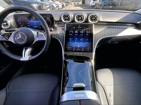 Certified 2023 Mercedes-Benz C 300 C 300 image 15