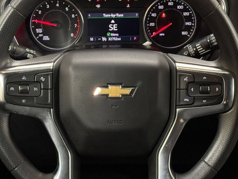 Used 2025 Chevrolet Blazer LT FWD image 29