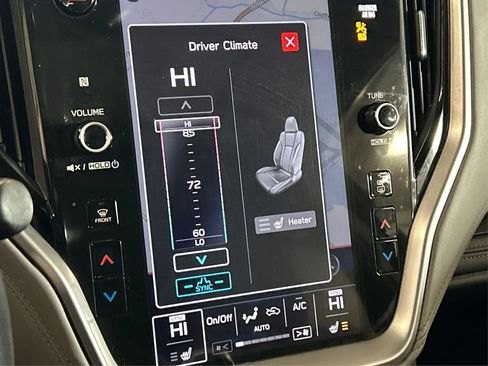 Used 2022 Subaru Outback Limited w/ Popular Package #2 image 31