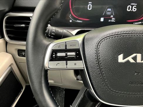 Used 2024 Kia Telluride S w/ S Sunroof Package AWD/4WD image 12