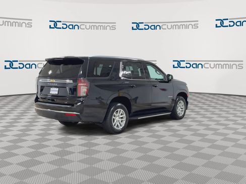 Used 2024 Chevrolet Tahoe LT AWD/4WD image 8