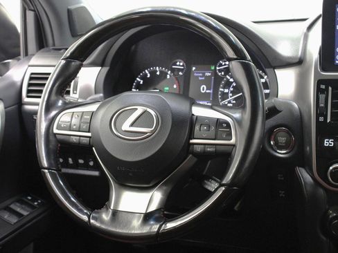 Used 2022 Lexus GX 460 Premium w/ Premium Package image 55