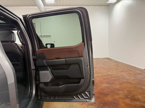 Used 2023 Ford F150 Lariat w/ Equipment Group 502A High AWD/4WD image 64