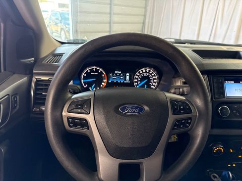 Used 2019 Ford Ranger XLT w/ FX4 Off-Road Package AWD/4WD image 23