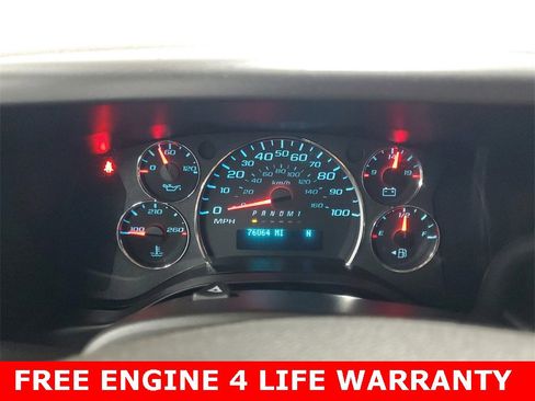 Used 2021 Chevrolet Express 3500 LS w/ Cold Climate Package image 11