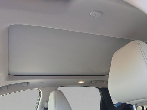 New 2026 Nissan Murano SL image 17