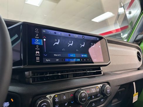 New 2025 Jeep Wrangler Willys image 22