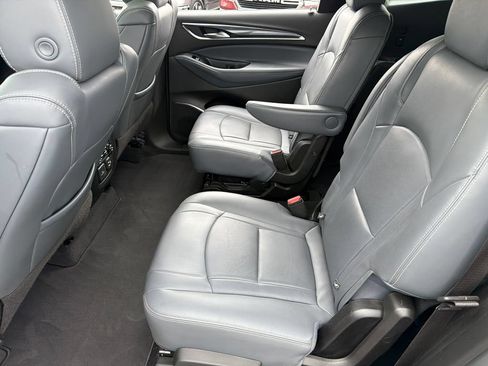 Used 2021 Buick Enclave Premium w/ Sun and Sites Package AWD/4WD image 11