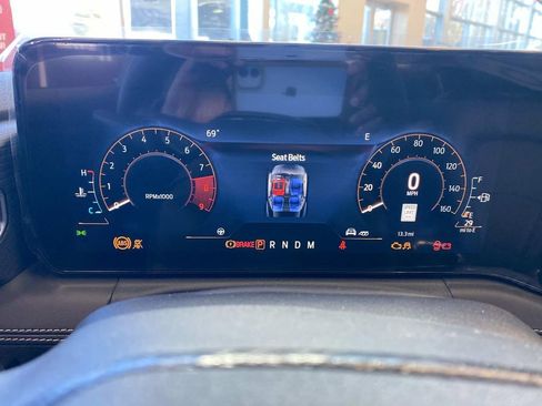 New 2024 Ford Mustang GT Premium w/ GT Performance Package image 11