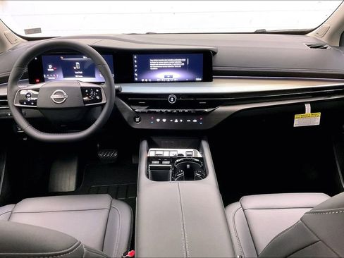 Used 2025 Nissan Murano SL image 5