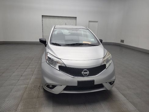 Used 2015 Nissan Versa Note SR w/ SR Convenience Package FWD image 14