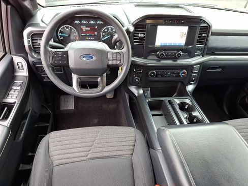 Used 2021 Ford F150 XL w/ STX Appearance Package image 12