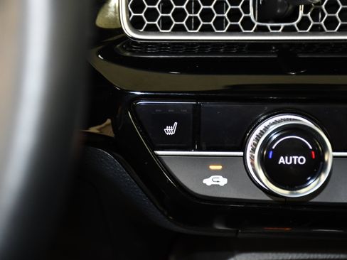 Certified 2024 Honda Civic Touring image 29