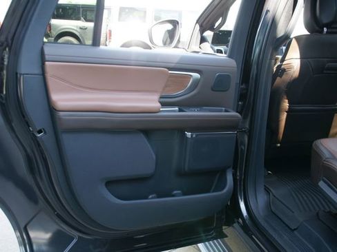 New 2026 Ford Expedition Max King Ranch AWD/4WD image 28